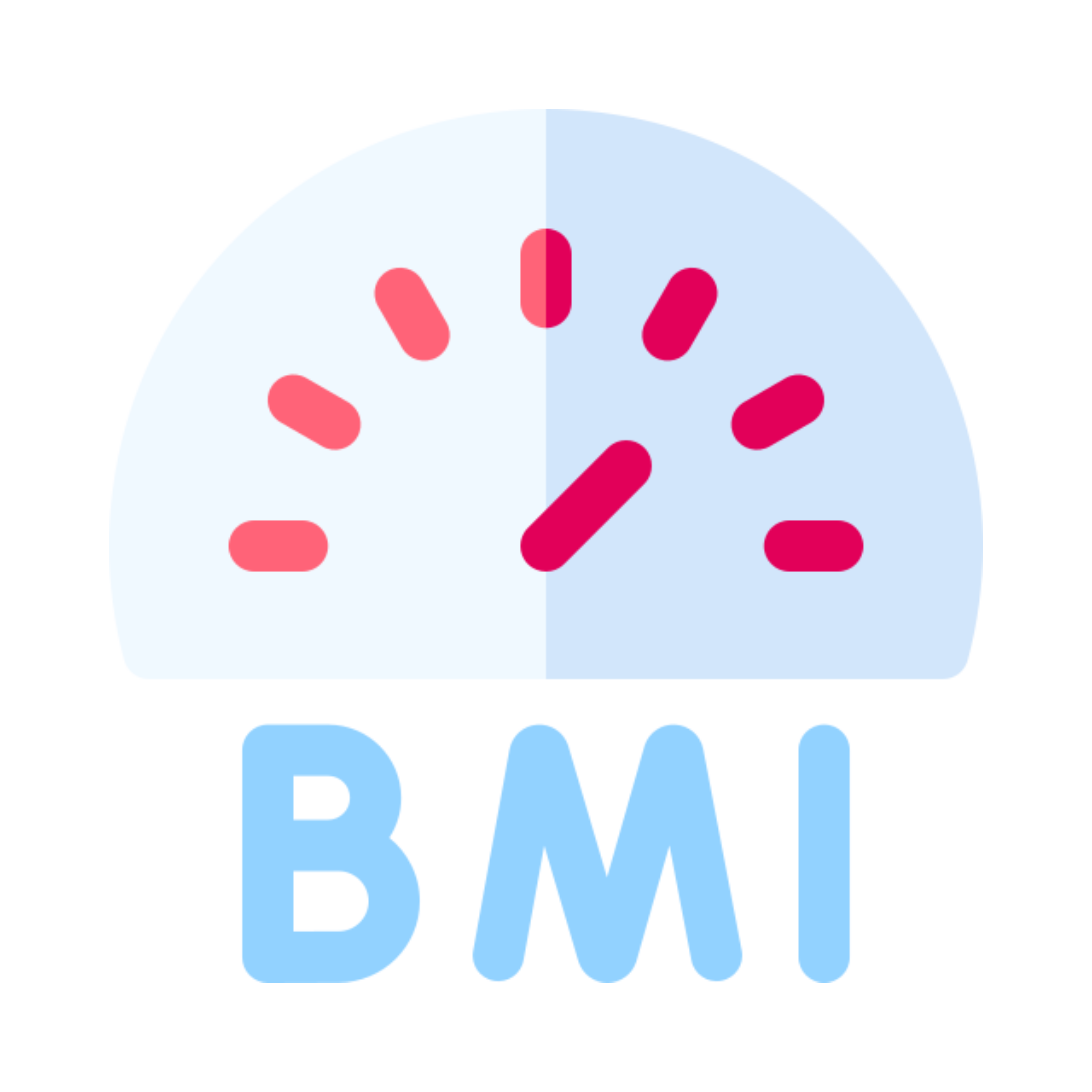 BMI icon